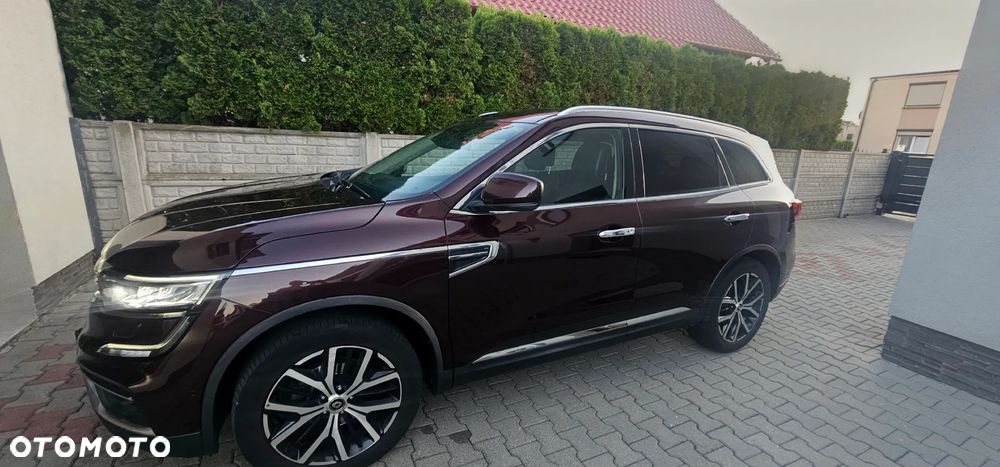 Renault Koleos 1.3 TCe Intens EDC - 5