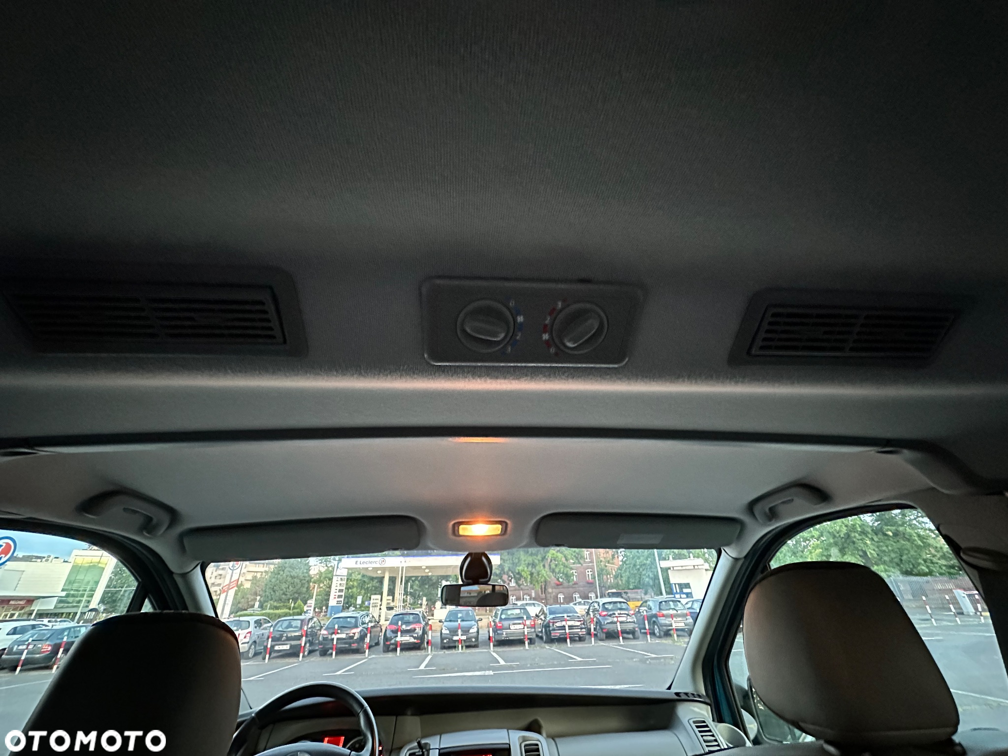 Renault Trafic - 21