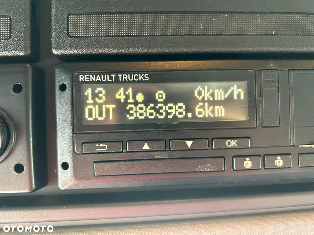 Renault T 480 High - 10