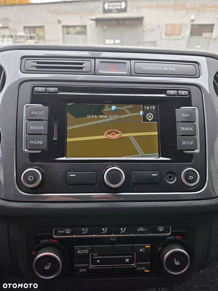 Volkswagen Tiguan 1.4 TSI Trend&Fun - 19
