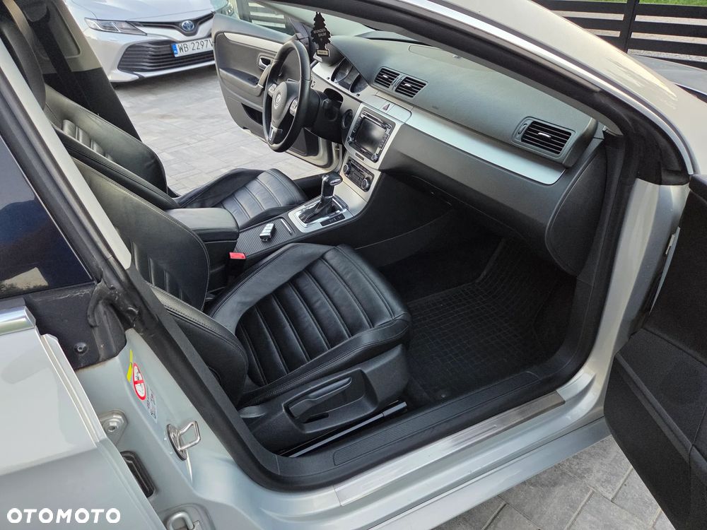 Volkswagen CC - 17