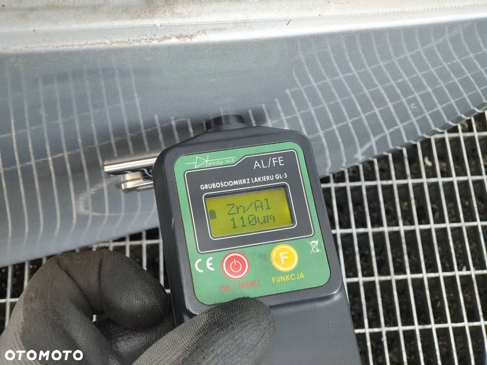 KLAPA TYŁ TYLNA BAGAŻNIKA KOMPLETNA AUDI Q5 8R LX7W - 11