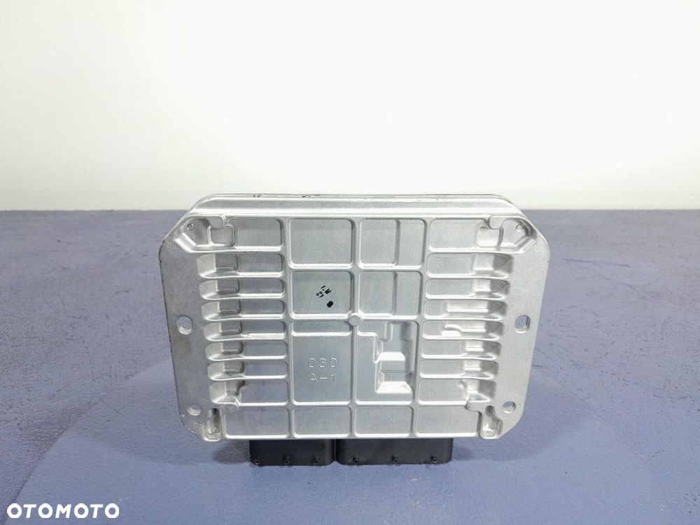 MAZDA CX-7 LIFT 2.2 TD 173 KM R2AA KOMPUTER STEROWNIK SILNIKA R2AX18881F - 3