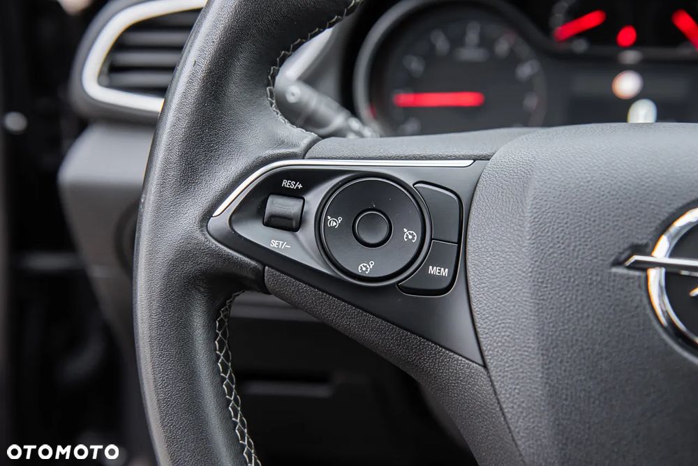 Opel Grandland X 1.2 T Elite S&S - 19