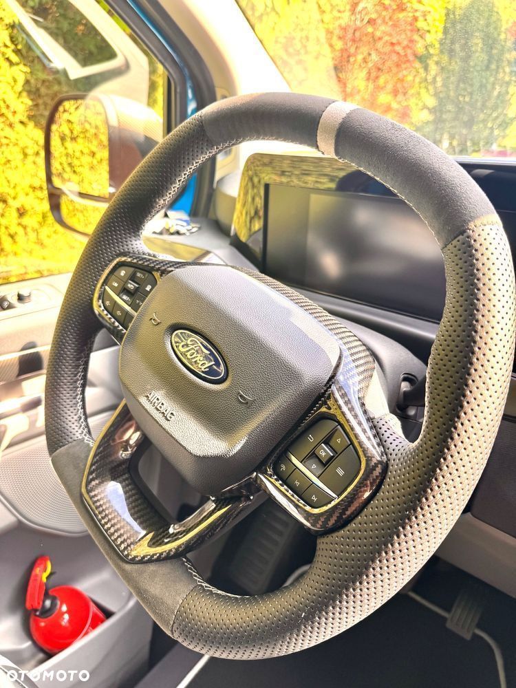 Ford Tourneo Custom 2.0 EcoBlue 320 AWD L1 Titanium X - 23