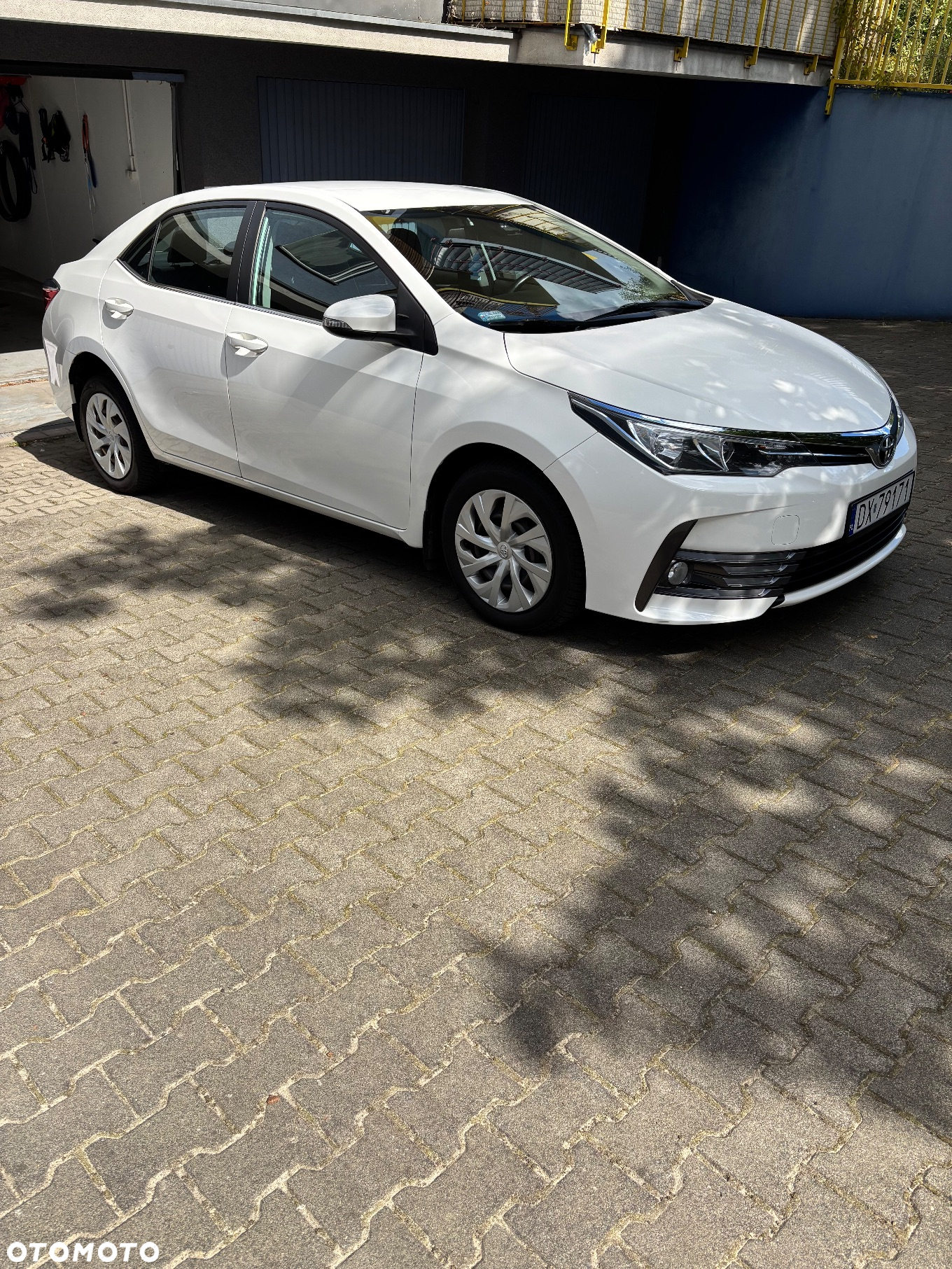 Toyota Corolla 1.4 D-4D Comfort - 3