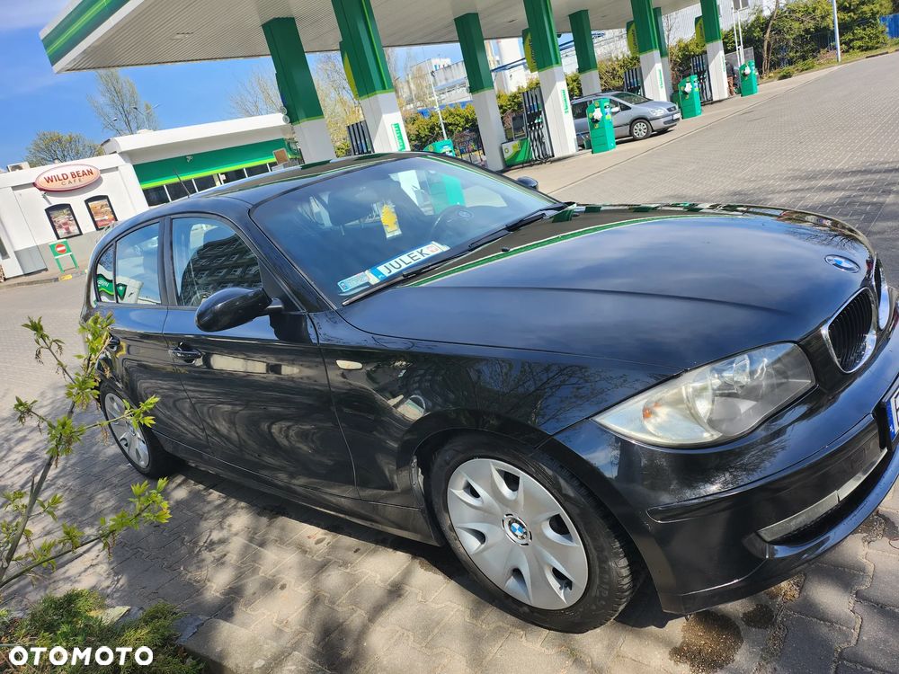 BMW Seria 1 120i - 3