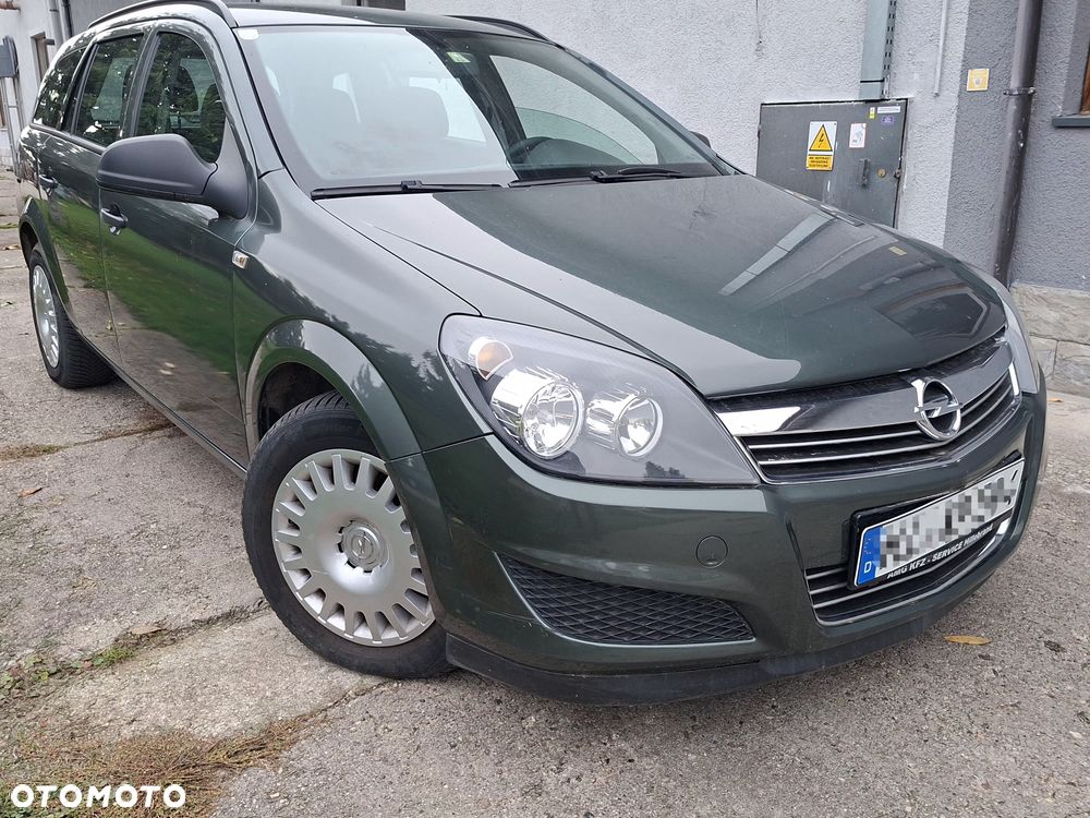 Opel Astra - 19