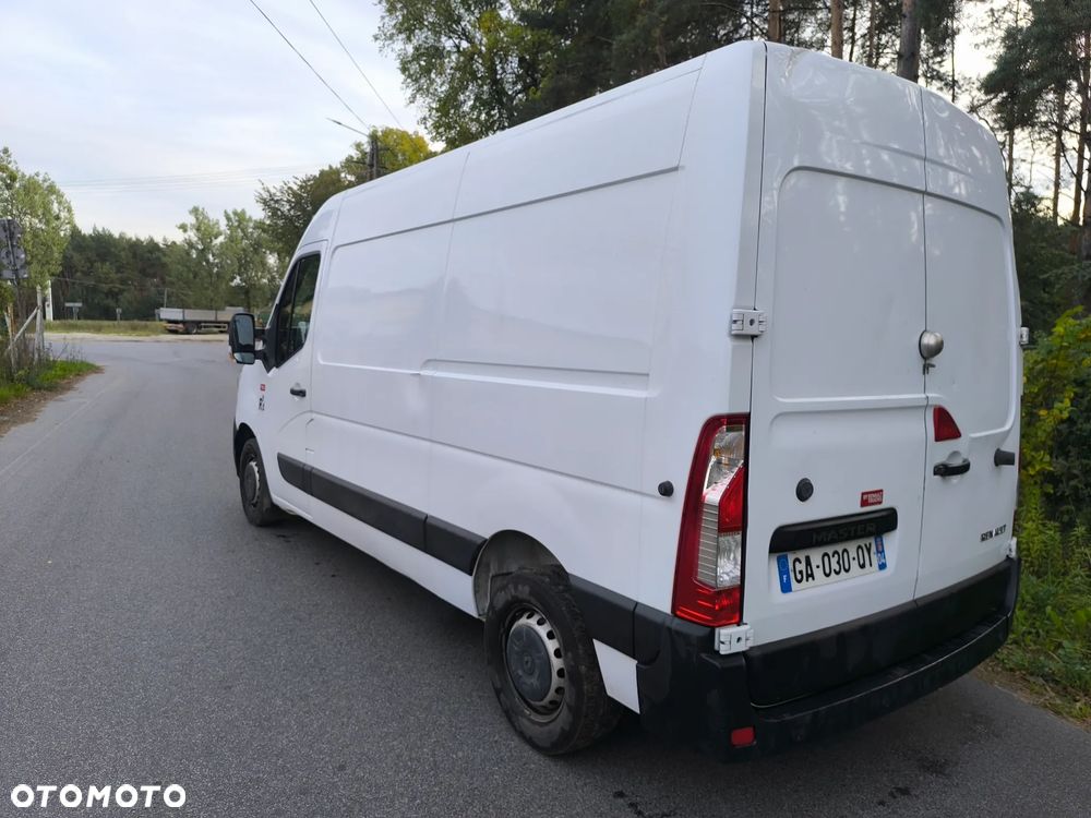 Renault Master - 12