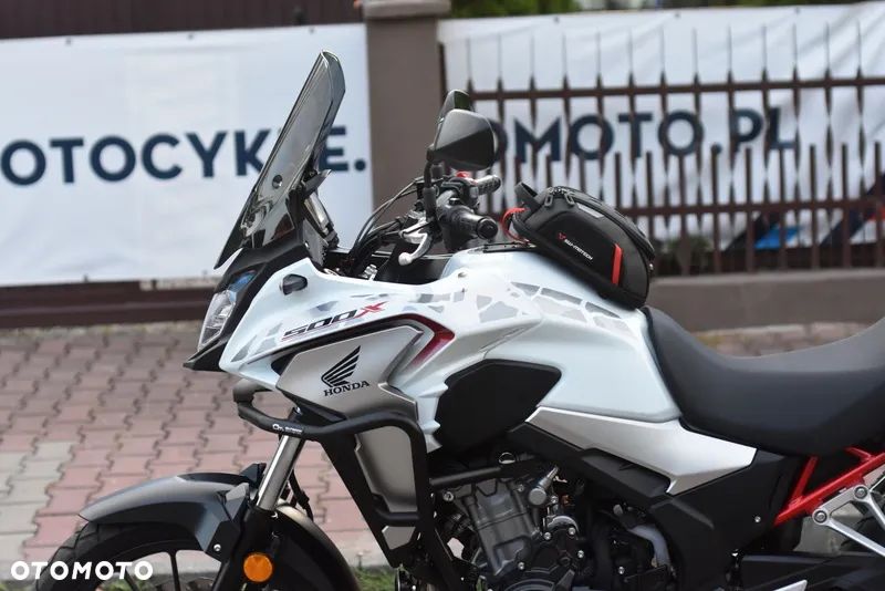 Honda CB - 26