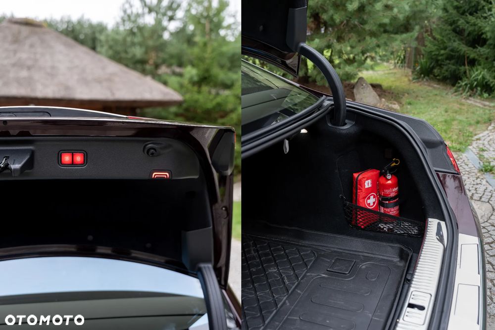 Mercedes-Benz Klasa S 500 4Matic L 9G-TRONIC - 21