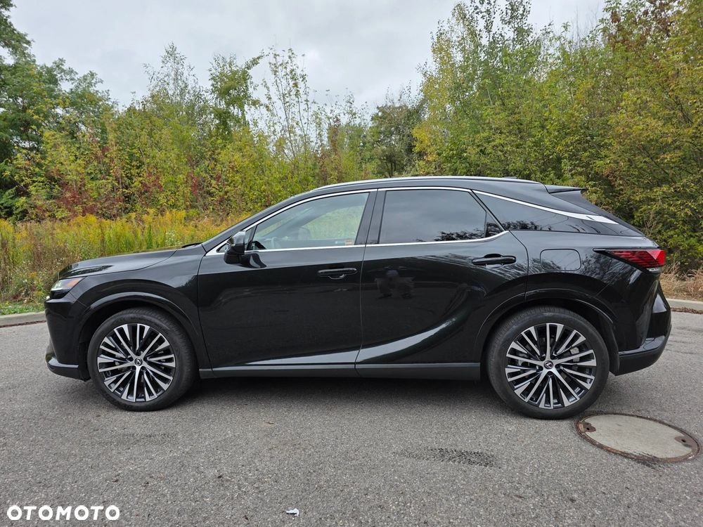 Lexus RX 300 Prestige - 2