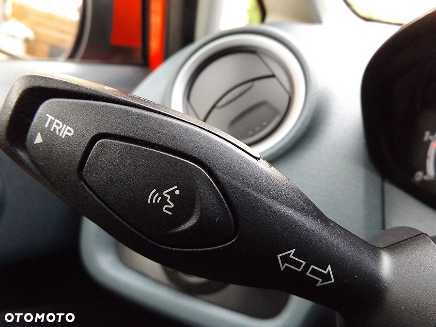 Ford Fiesta - 18