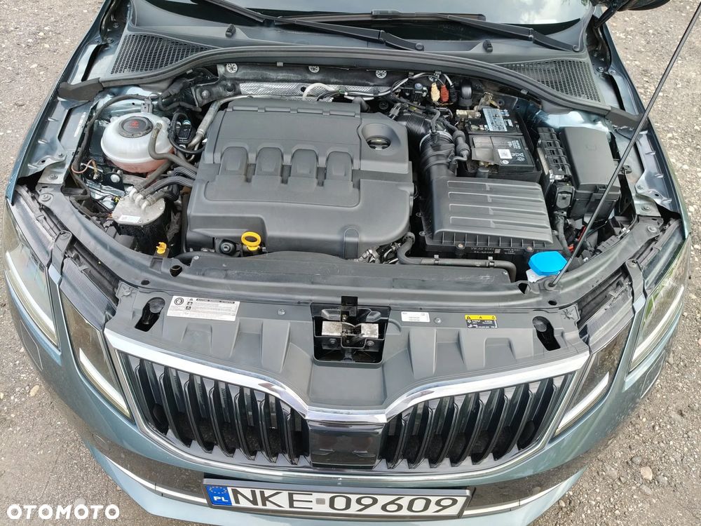 Skoda Octavia - 13