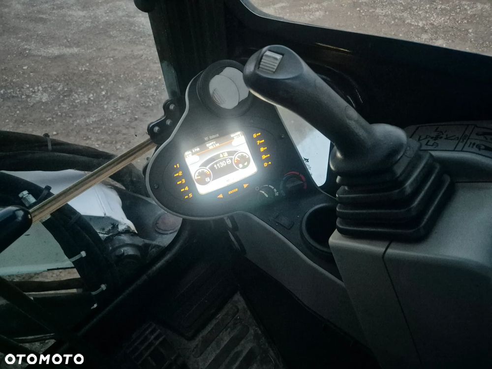 Bobcat E50,s770 - 8
