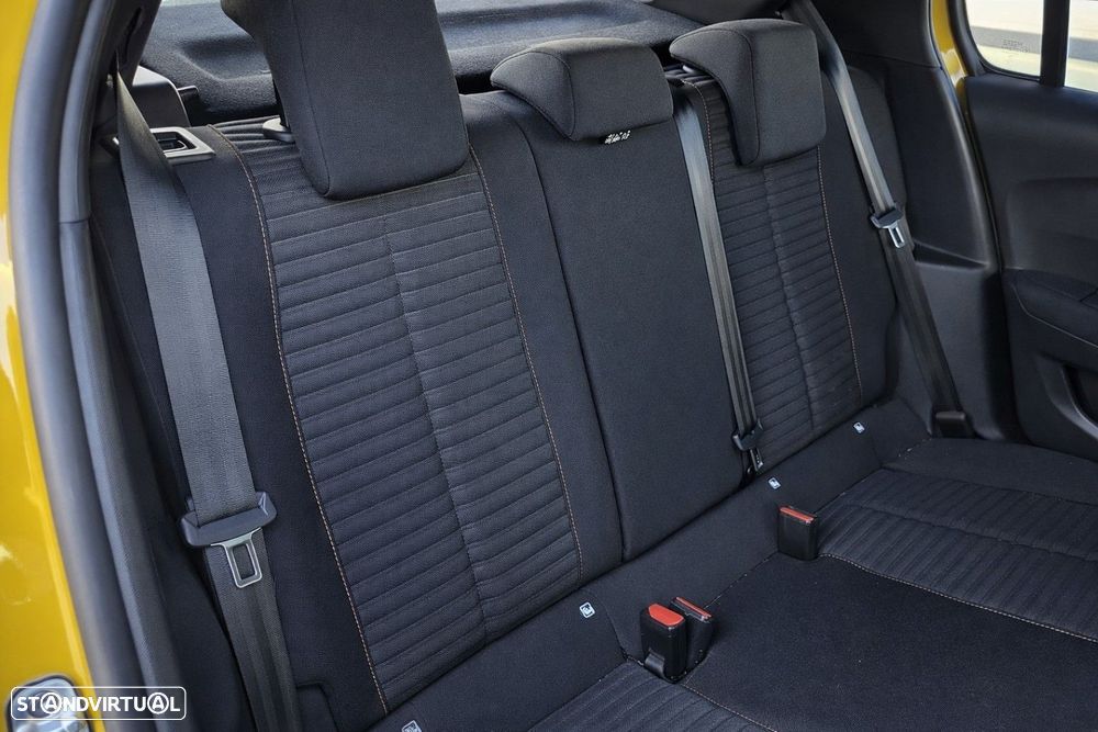 Peugeot 208 1.5 BlueHDi Active Pack - 15