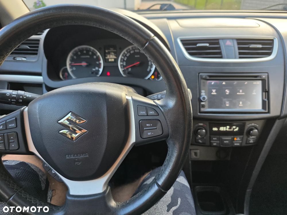Suzuki Swift 1.2 X-TRA - 29