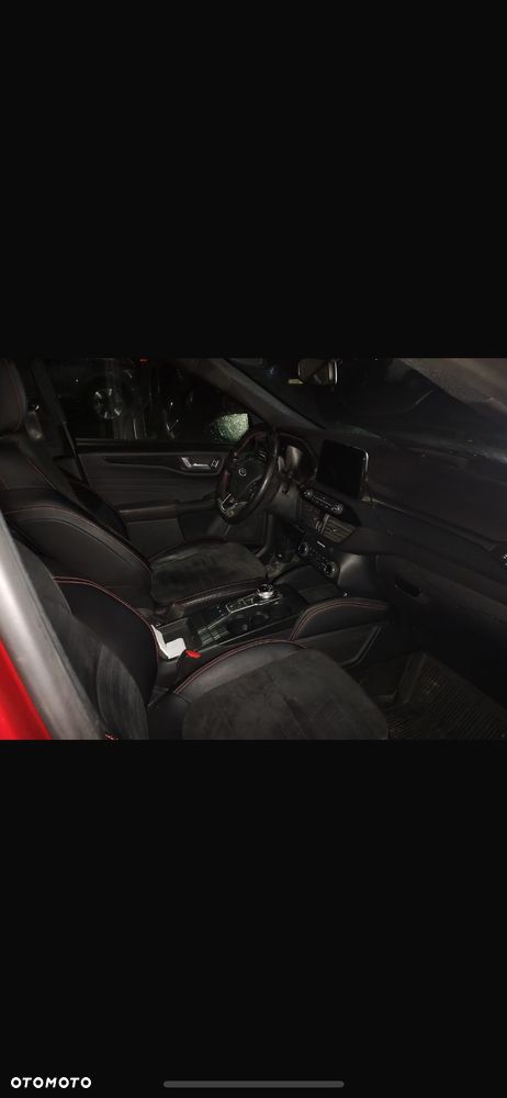 Ford Kuga 2.5P PHEV FWD ST-Line X - 14