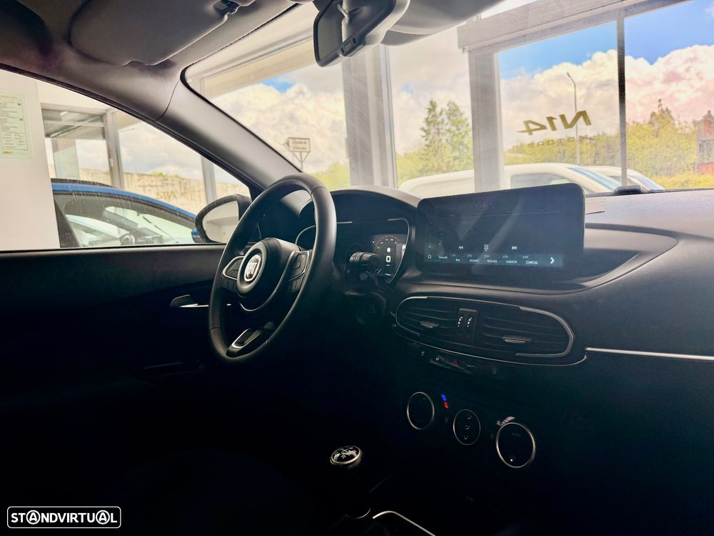 Fiat Tipo Station Wagon 1.3 Multijet Life - 6