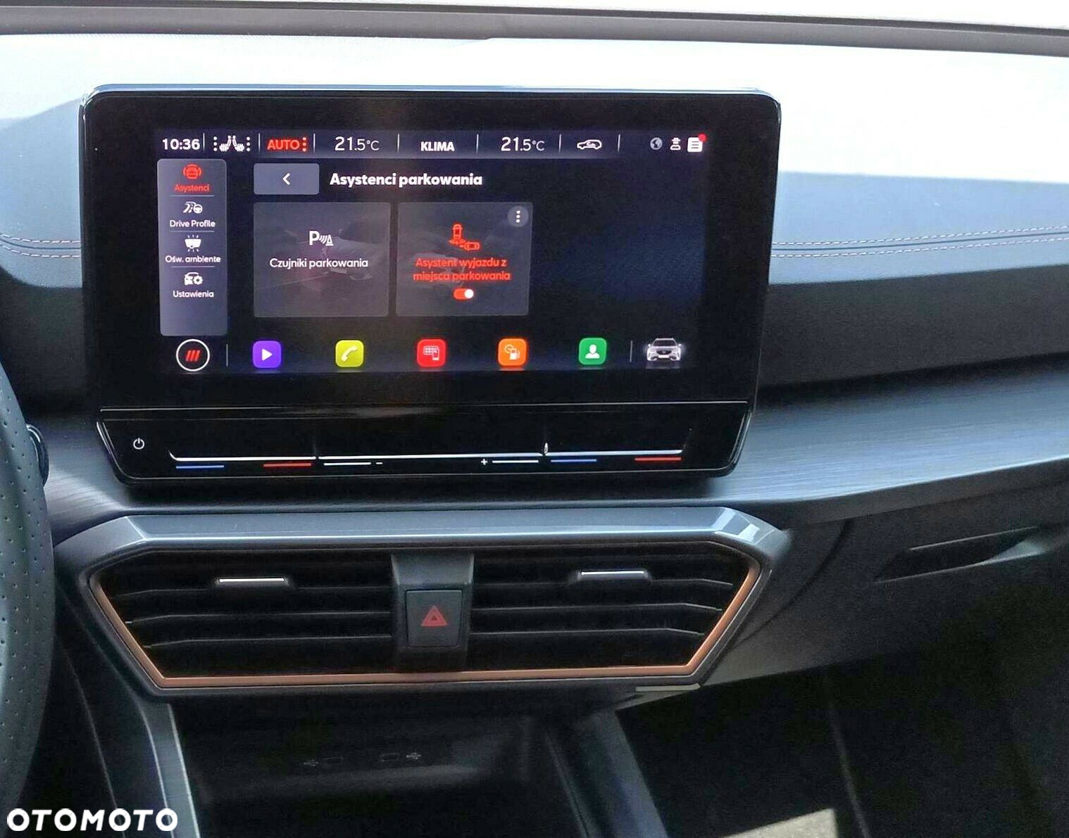 Cupra Formentor - 27