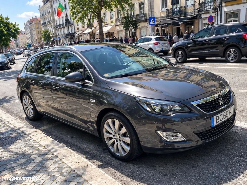 Opel Astra - 2
