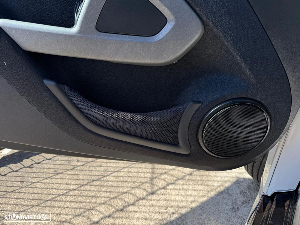 Smart ForTwo Coupé 1.0 mhd Passion 71 - 30
