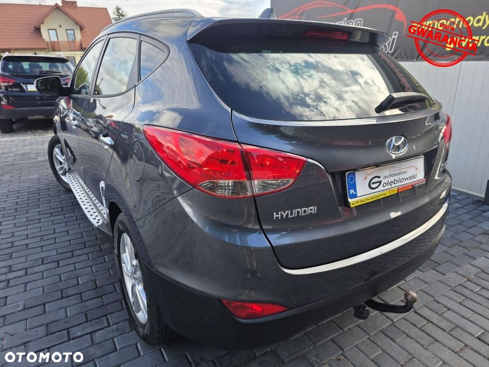 Hyundai ix35 - 7
