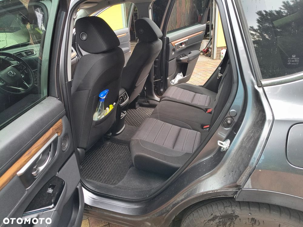 Honda CR-V 2.0 Elegance (ADAS / Connect+) - 2