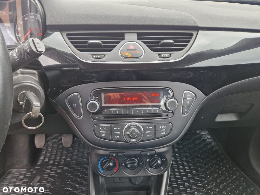 Opel Corsa 1.4 Color Edition - 14