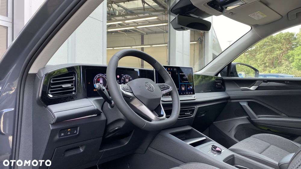 Volkswagen Tiguan 2.0 TSI 4Mot Life Plus DSG - 20