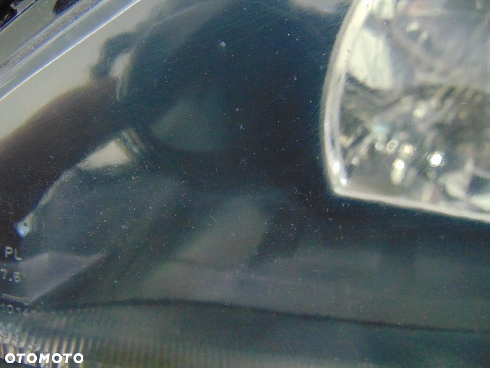 Lampa przednia przód lewa Mazda2 Mazda 2 DY 03-05r - 10