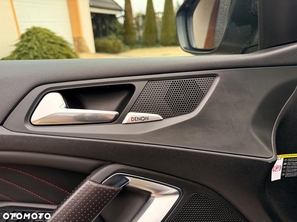 Peugeot 308 GTi by Sport - 24