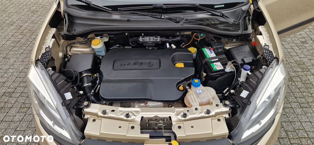 Fiat Doblo - 14