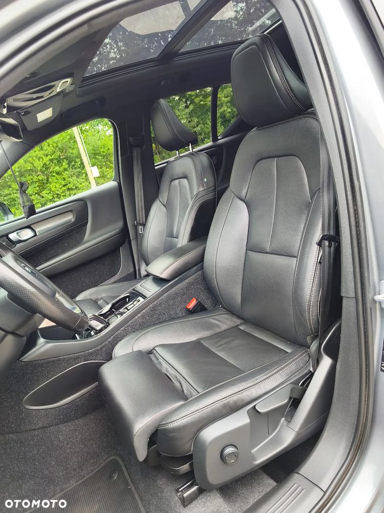 Volvo XC 40 D3 R-Design - 15