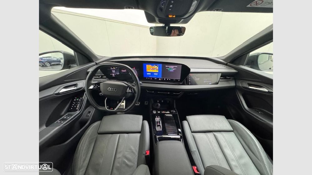 Audi Q6 e-tron 55 quattro 100 kWh - 16