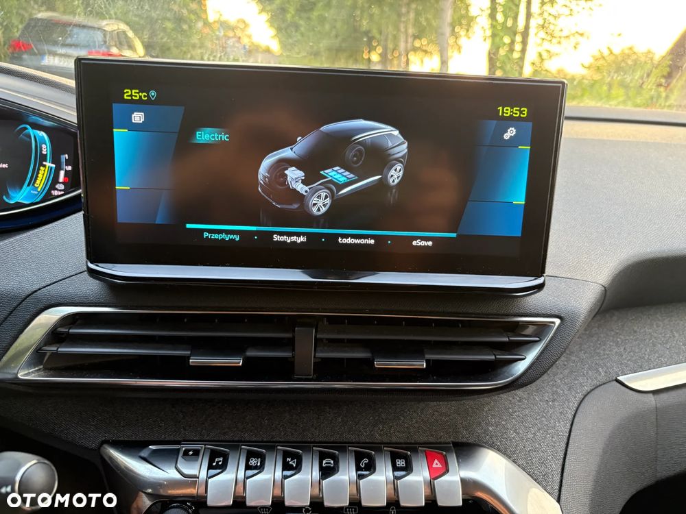 Peugeot 3008 225 e-EAT8 Allure Pack - 19