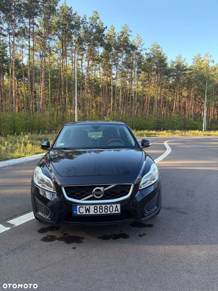 Volvo C30 - 4