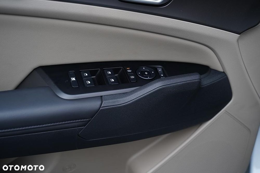 Kia Sportage 1.6 T-GDI Business Line 2WD DCT - 11