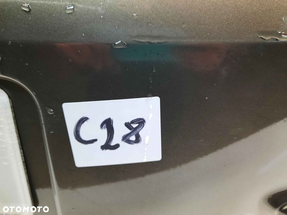 ZDERZAK PRZÓD PRZEDNI | FORD GALAXY MK2 HALOGENY PDC ZIELONY - 2