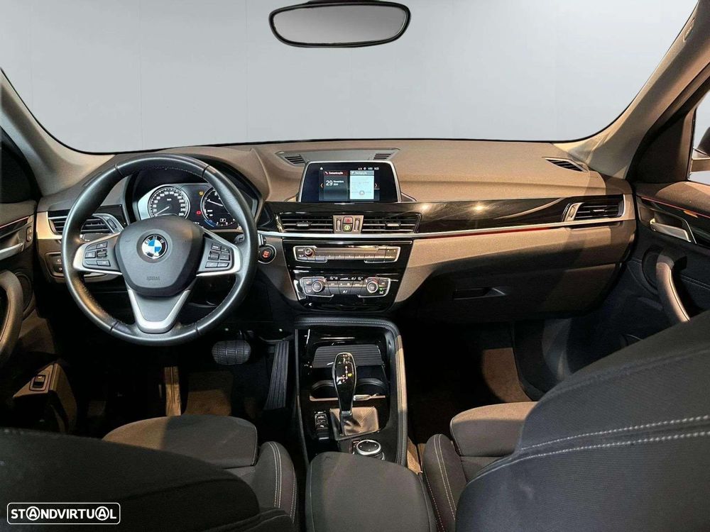 BMW X1 - 13