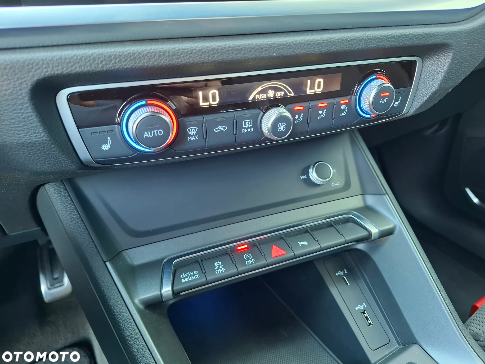Audi Q3 45 TFSI Quattro S Line S tronic - 16