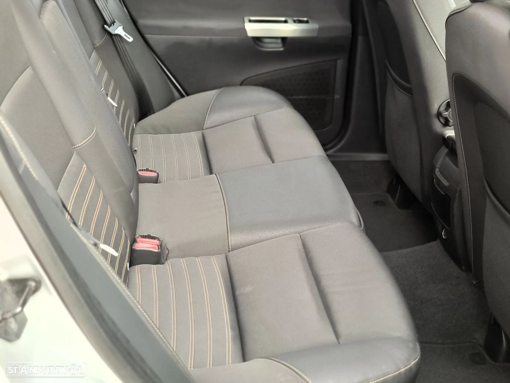 Volvo V50 1.6 D Drive - 22