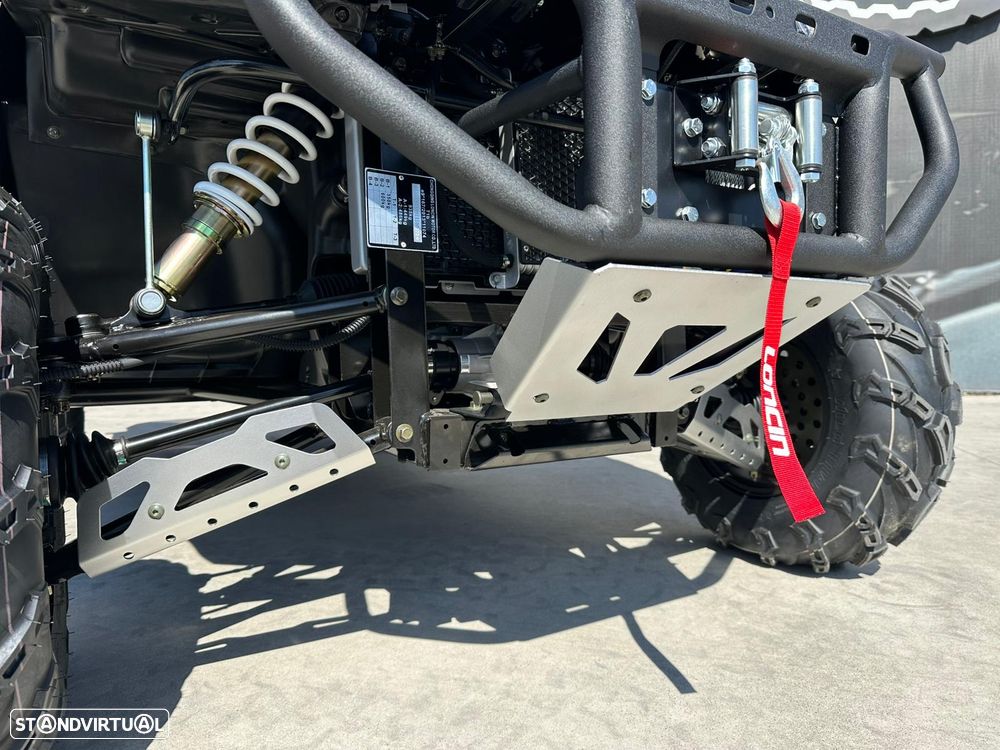 Loncin UTX 700 - 9