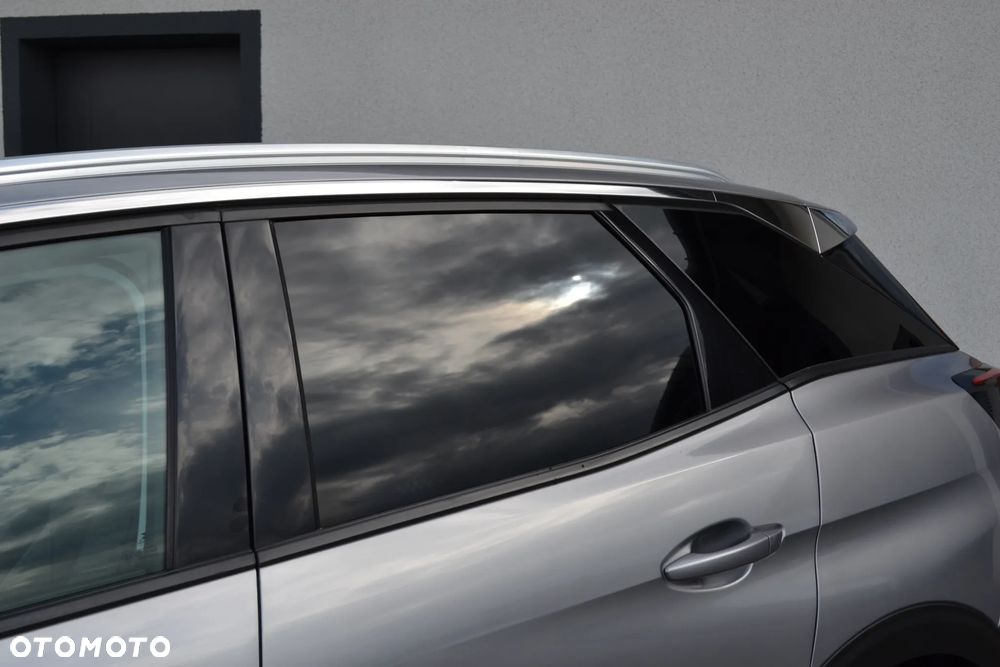 Peugeot 3008 - 9