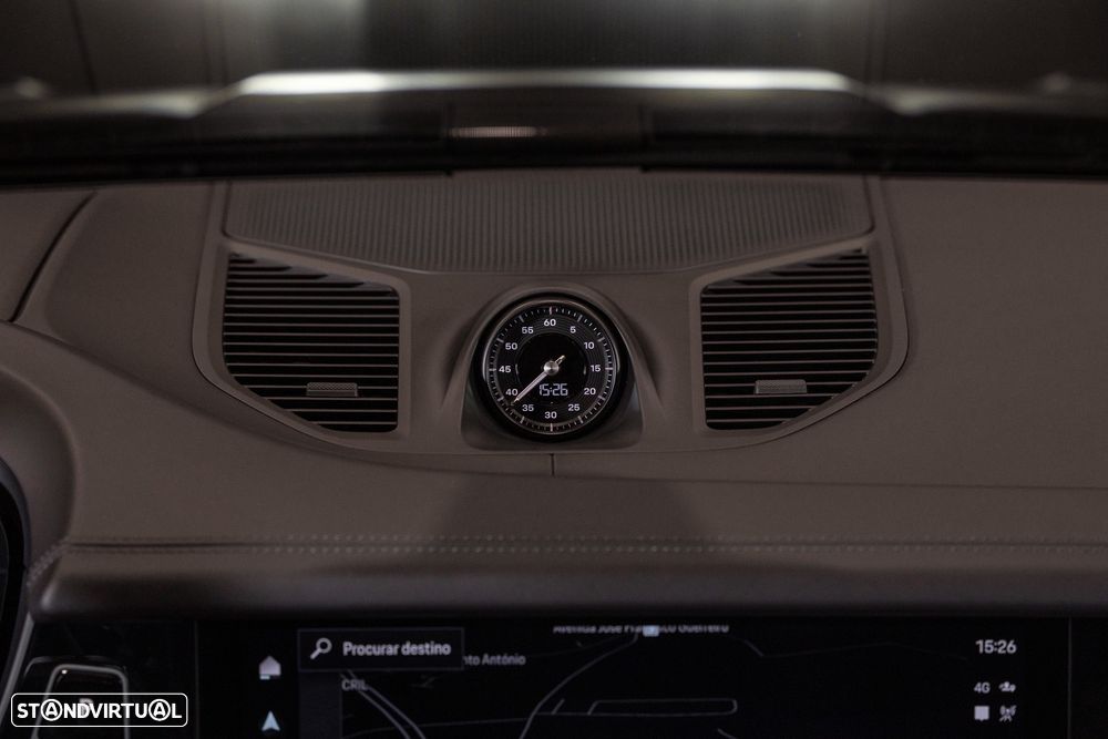 Porsche Cayenne E-Hybrid Tiptronic S - 19