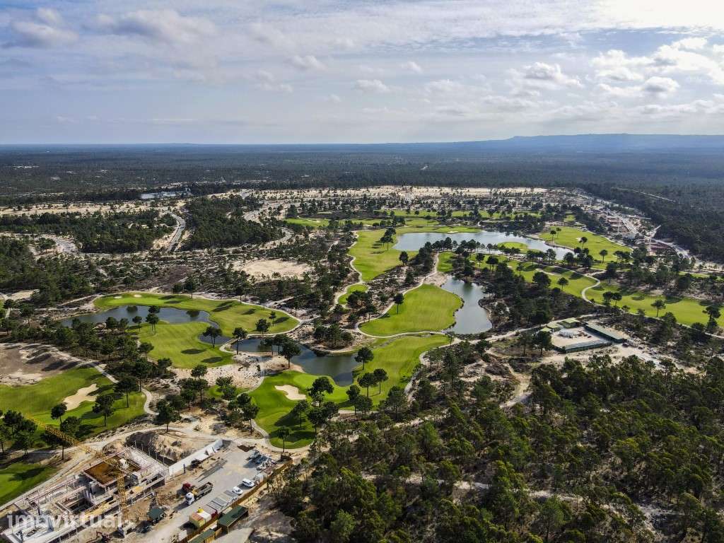 Moradia de Praia & Golf na Comporta - Grande imagem: 4/22