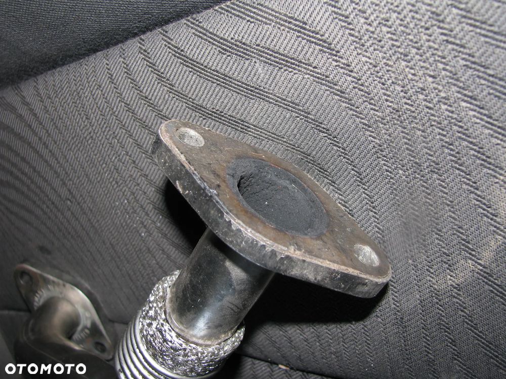 AUDI A4 B7 2.0 1.9 TDI BPW RURA RURKA EGR 038131521CB - 2