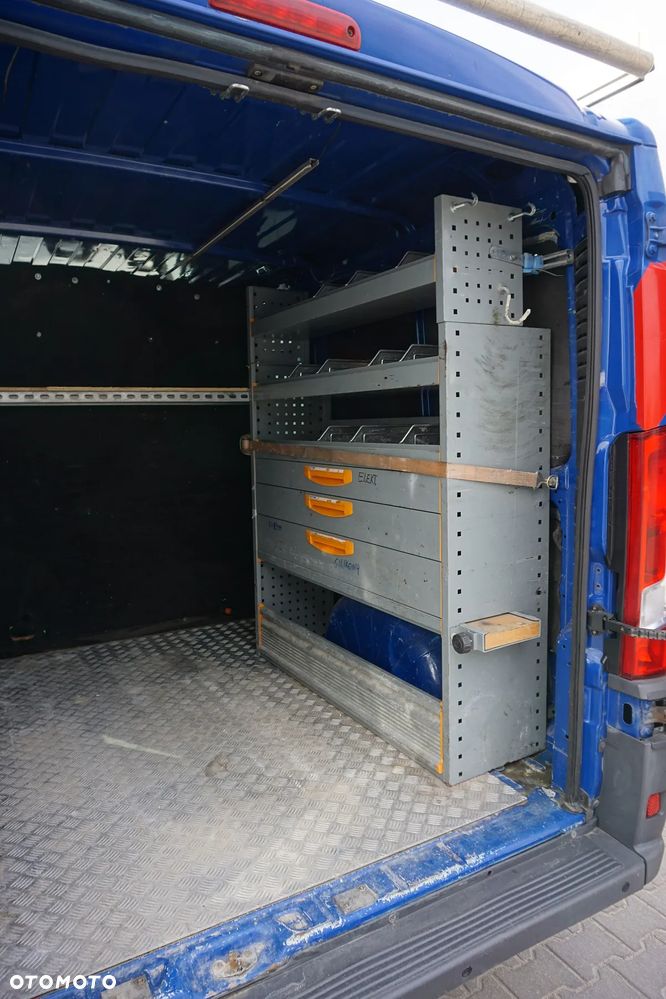 Fiat Ducato MJ L2 - 10