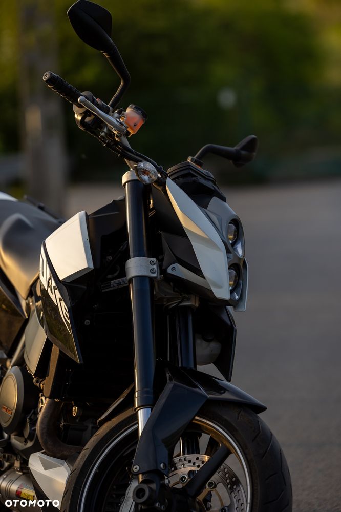KTM Duke - 6