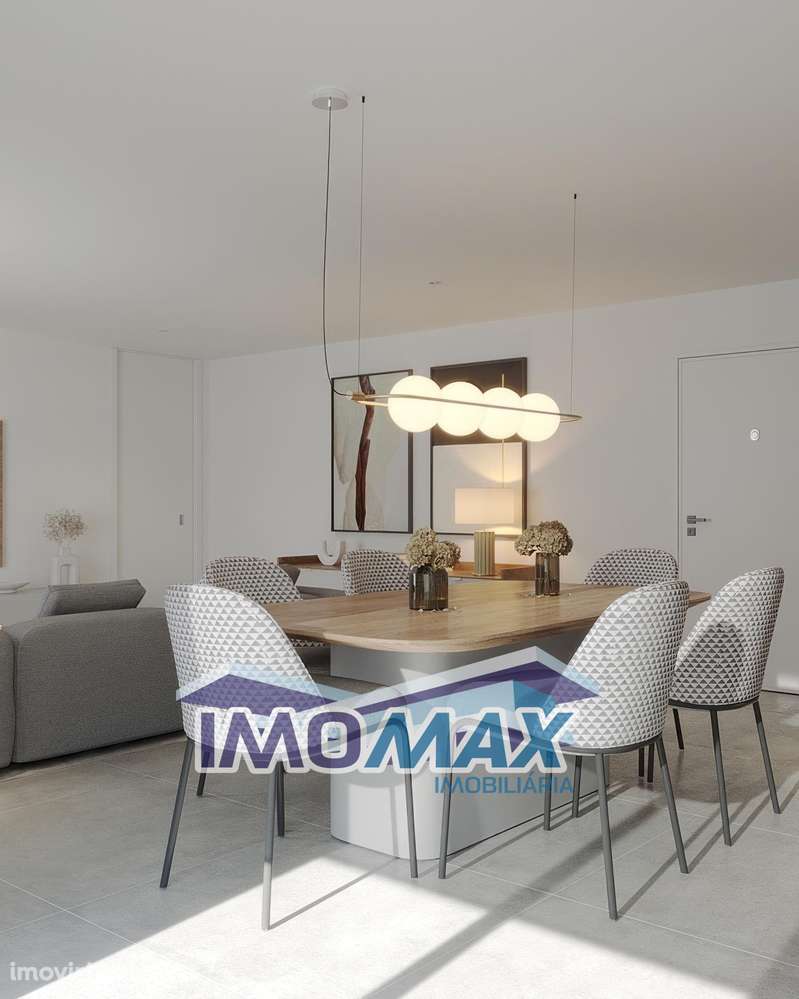 Apartamento T3 - Ferreira, Paços de Ferreira - Grande imagem: 5/10